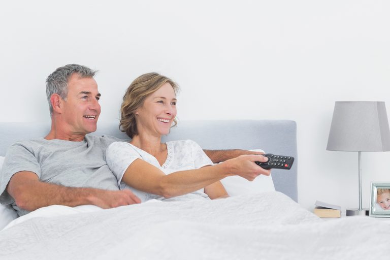 Signs You’re Handling the Empty Nest Better Than You Think
