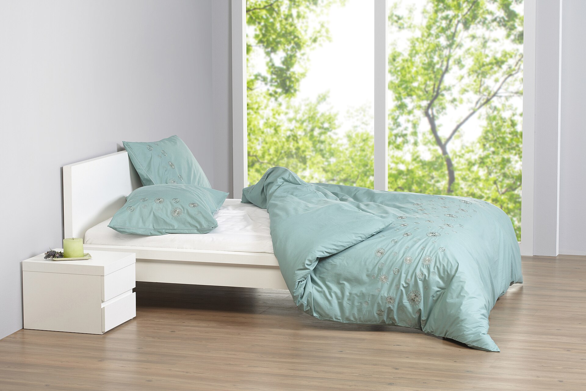 Dormeo bedding